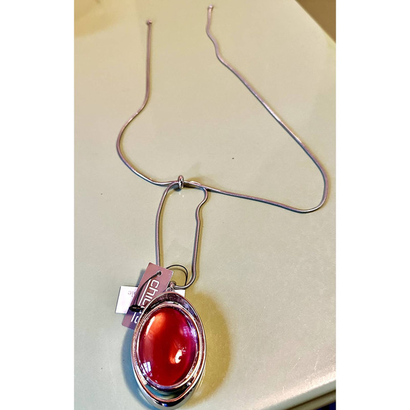 Vintage Chicos Necklace and bracelet set - Picture 4 of 10